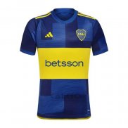 Maglia Boca Juniors Home 2024