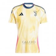 Maglia Juventus Away 2024-2025