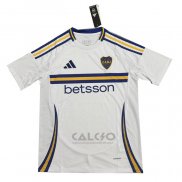 Maglia Boca Juniors Away 2024 Thailandia