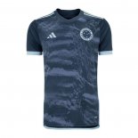 Maglia Cruzeiro Third 2024 Thailandia