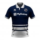 Maglia Millwall Home 2024-2025 Thailandia