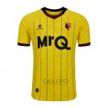 Maglia Watford Home 2024-2025 Thailandia