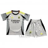 Maglia Benfica Third Bambino 2024-2025