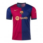 Maglia FC Barcellona Home 2024-2025