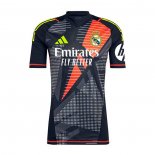 Maglia Real Madrid Portiere Away 2024-2025