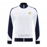 Giacca Pumas UNAM 2024-2025 Bianco