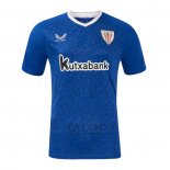 Maglia Athletic Bilbao Away 2024-2025