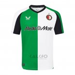 Maglia Feyenoord Third 2024-2025