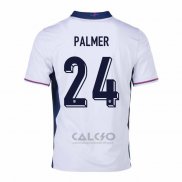 Maglia Inghilterra Giocatore Palmer Home 2024