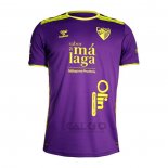 Maglia Malaga Away 2024-2025 Thailandia