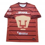 Maglia Pumas UNAM Portiere Third 2024-2025 Thailandia