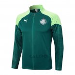 Giacca Palmeiras 2024-2025 Verde