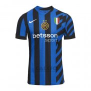 Maglia Inter Home 2024-2025