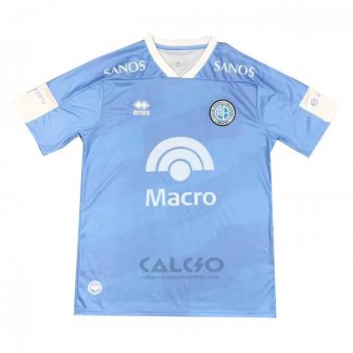 Maglia Belgrano Home 2024 Thailandia