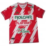 Maglia Necaxa Home 2024-2025 Thailandia