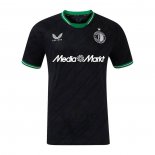 Maglia Feyenoord Away 2024-2025