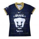 Maglia Pumas UNAM Away Donna 2024-2025