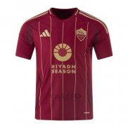 Maglia Roma Home 2024-2025