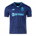 Maglia Porto Third 2024-2025 Thailandia