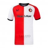 Maglia Feyenoord Home 2024-2025