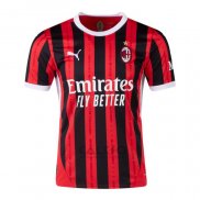 Maglia Milan Home 2024-2025