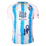 Maglia Malaga Home 2024-2025