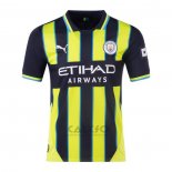 Maglia Manchester City Away 2024-2025