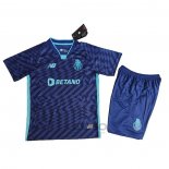 Maglia Porto Third Bambino 2024-2025