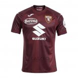 Maglia Torino Home 2024-2025 Thailandia