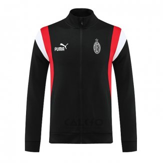 Giacca Milan 2023-2024 Nero