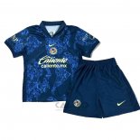 Maglia America Away Bambino 2024-2025