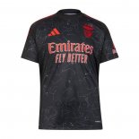 Maglia Benfica Away 2024-2025 Thailandia