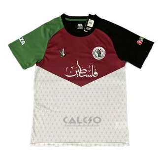 Maglia Allenamento Palestina 2023-2024