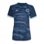 Maglia Cruzeiro Third Donna 2024