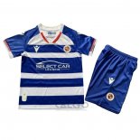 Maglia Reading Home Bambino 2024-2025