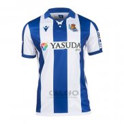 Maglia Real Sociedad Home 2024-2025