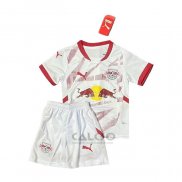 Maglia RB Leipzig Home Bambino 2024-2025