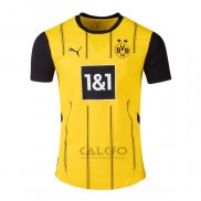 Maglia Borussia Dortmund Home 2024-2025