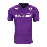 Maglia Fiorentina Home 2024-2025