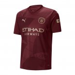 Maglia Manchester City Third 2024-2025