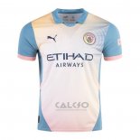 Maglia Manchester City x Noel Gallagher 2024-2025