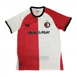 Maglia Feyenoord Home 2024-2025 Thailandia