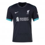 Maglia Liverpool Away 2024-2025