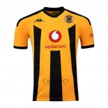 Maglia Kaizer Chiefs Home 2024-2025 Thailandia