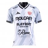 Maglia Necaxa Away 2024-2025 Thailandia