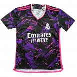 Maglia Real Madrid Special 2024-2025 Purpura Thailandia