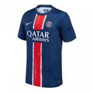 Maglia Paris Saint-Germain Home 2024-2025