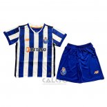 Maglia Porto Home Bambino 2024-2025