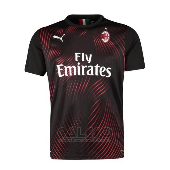 Maglia Milan Third 2019-2020